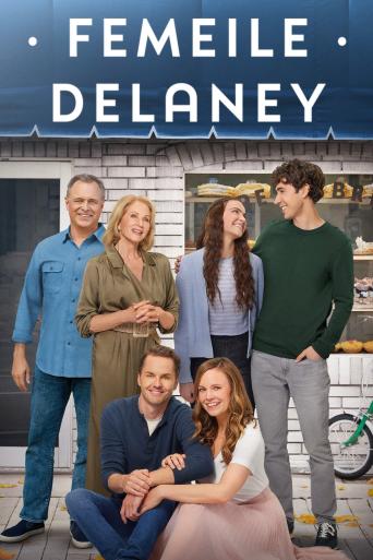 Subtitrare  Dating the Delaneys