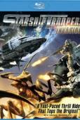 Subtitrare  Starship Troopers: Invasion DVDRIP XVID