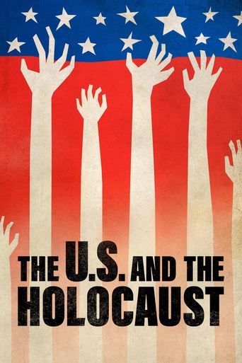 Subtitrare The U.S. and the Holocaust - Sezonul 1