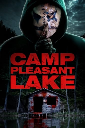 Subtitrare  Camp Pleasant Lake 1080p
