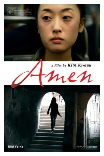 Subtitrare  Amen HD 720p XVID