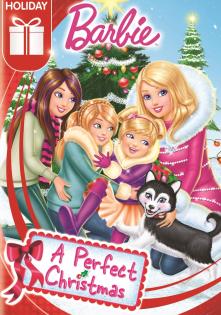 Subtitrare  Barbie : A Perfect Christmas DVDRIP