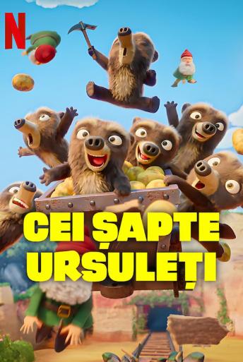 Subtitrare  7 Bears (Les 7 Ours) The Seven Bears - Sezonul 1