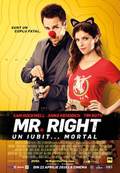 Trailer Mr. Right