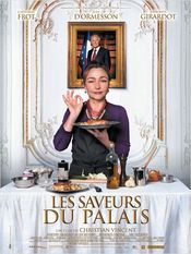 Subtitrare Les saveurs du Palais (Haute Cuisine)