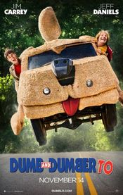 Subtitrare Dumb and Dumber To (Dumb and Dumber 2)