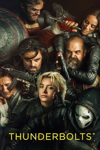 Subtitrare  Thunderbolts* 1080p