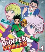 Subtitrare  Hunter X Hunter - First Season