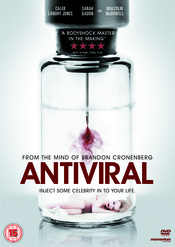 Subtitrare  Antiviral DVDRIP HD 720p 1080p XVID