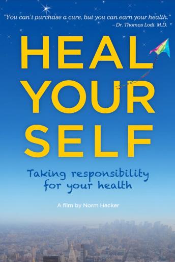 Subtitrare Heal Your Self