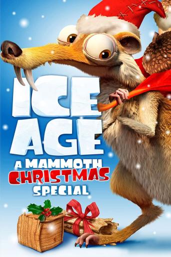 Subtitrare Ice Age: A Mammoth Christmas
