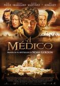 Subtitrare The Physician ((Der Medicus)