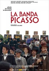Subtitrare  La banda Picasso DVDRIP