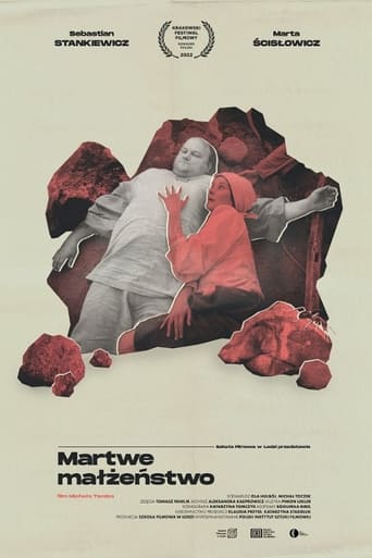 Subtitrare Martwe malzenstwo (A Dead Marriage)