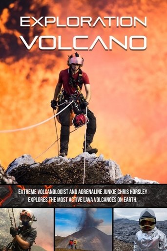 Subtitrare Exploration Volcano - Sezonul 1