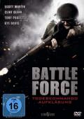 Subtitrare  Battle Force DVDRIP HD 720p XVID