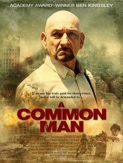 Subtitrare  A Common Man DVDRIP XVID