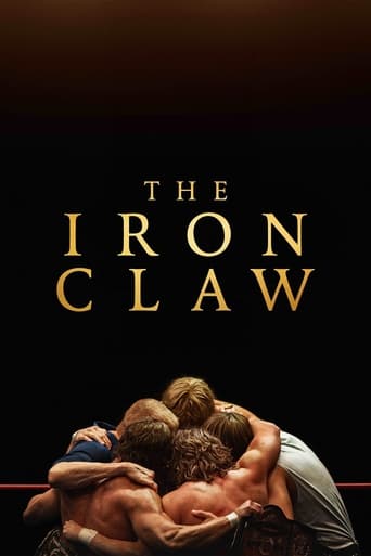 Subtitrare  The Iron Claw HD 720p 1080p