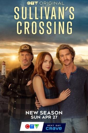 Subtitrare Sullivan's Crossing - Sezonul 3