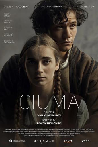 Subtitrare Plague (Chuma)