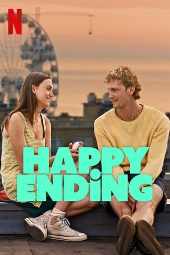 Subtitrare  Happy Ending