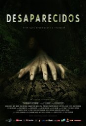 Subtitrare  Desaparecidos
