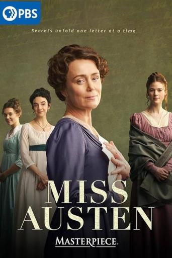 Subtitrare Miss Austen - Sezonul 1
