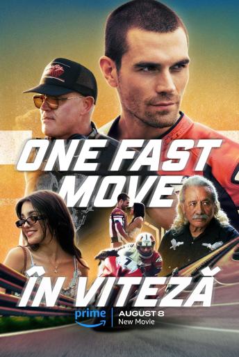 Subtitrare  One Fast Move