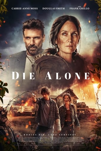 Subtitrare Die Alone