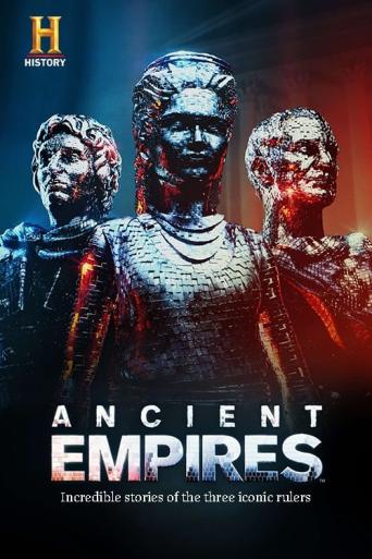 Subtitrare  Ancient Empires - Sezonul 1