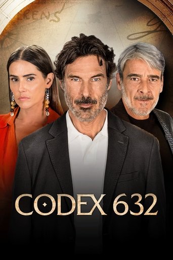 Subtitrare Codex 632 - Sezonul 1