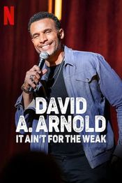 Subtitrare  David A. Arnold: It Ain't for the Weak