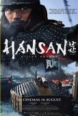 Subtitrare Hansan: Rising Dragon (Hansan: Yongui Chulhyeon)