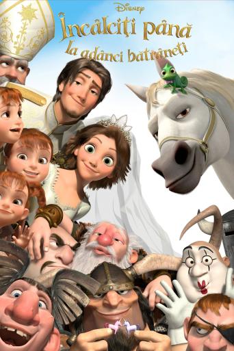Subtitrare Tangled Ever After