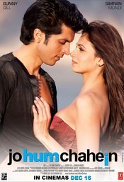 Subtitrare  Jo Hum Chahein DVDRIP XVID