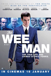 Subtitrare  The Wee Man XVID