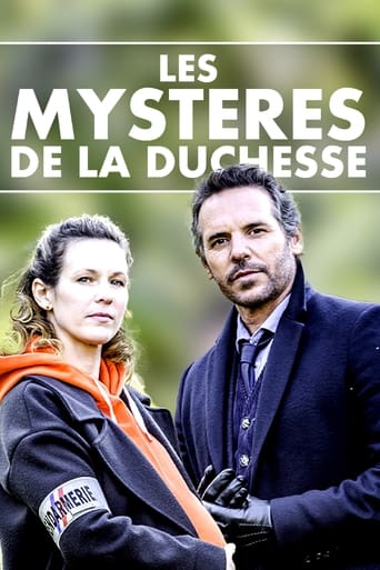 Subtitrare Les Mystères de la Duchesse (Murder in Charente)