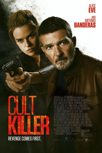 Subtitrare  Cult Killer (The Last Girl)