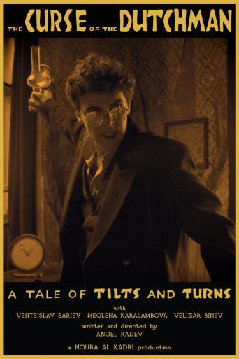 Subtitrare The Curse of the Dutchman