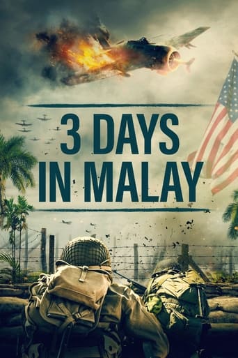 Subtitrare  3 Days in Malay 1080p