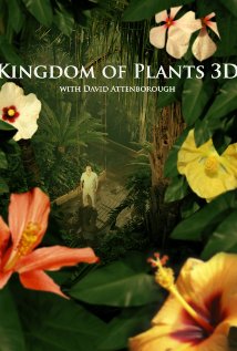 Subtitrare  Kingdom of Plants 3D HD 720p XVID