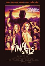 Subtitrare  The Final Girls HD 720p XVID