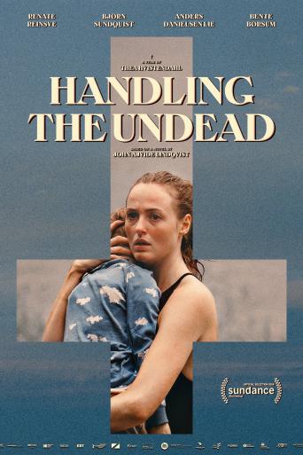 Subtitrare Handling the Undead (Håndtering av udøde)