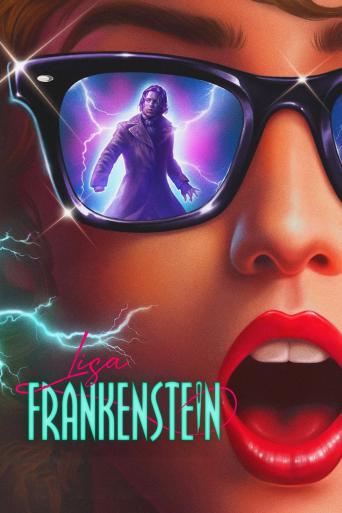 Subtitrare Lisa Frankenstein