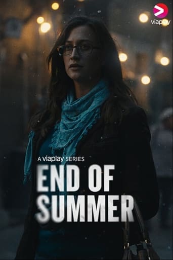 Subtitrare End of Summer (Slutet på sommaren) - Sezonul 1