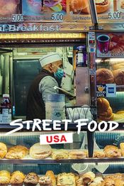 Film Street Food: USA