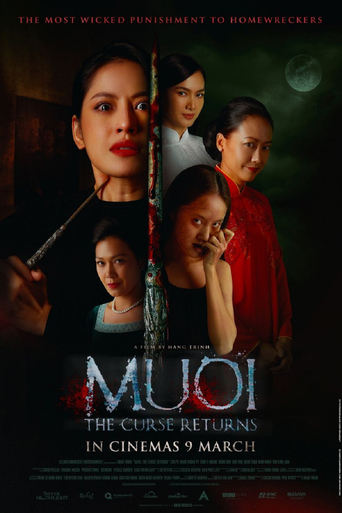 Subtitrare Muoi: The Curse Returns