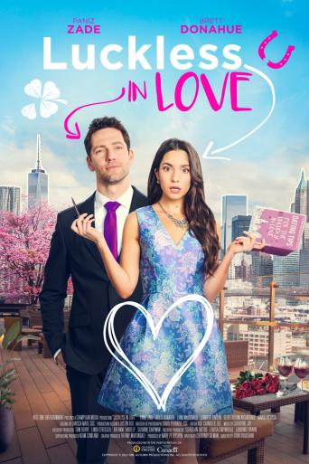 Subtitrare Luckless in Love
