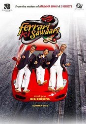 Subtitrare  Ferrari Ki Sawaari DVDRIP HD 720p XVID