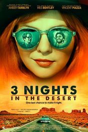 Subtitrare  3 Nights in the Desert DVDRIP HD 720p 1080p XVID